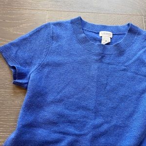 Club Monaco Cashmere Sweater